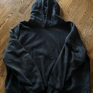 Mens Sweatshirt - Original Use XL